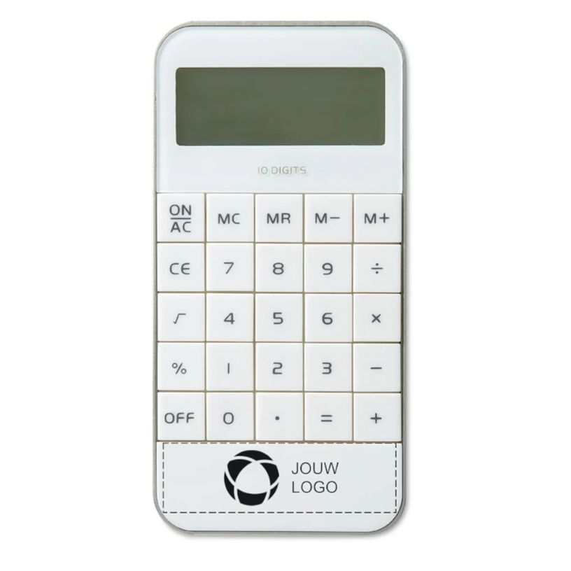 Voorbeeld 1 van geselecteerd product