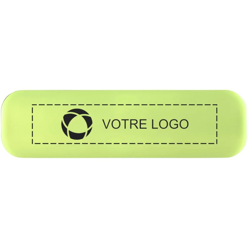 Exemple 1 de produit sélectionné