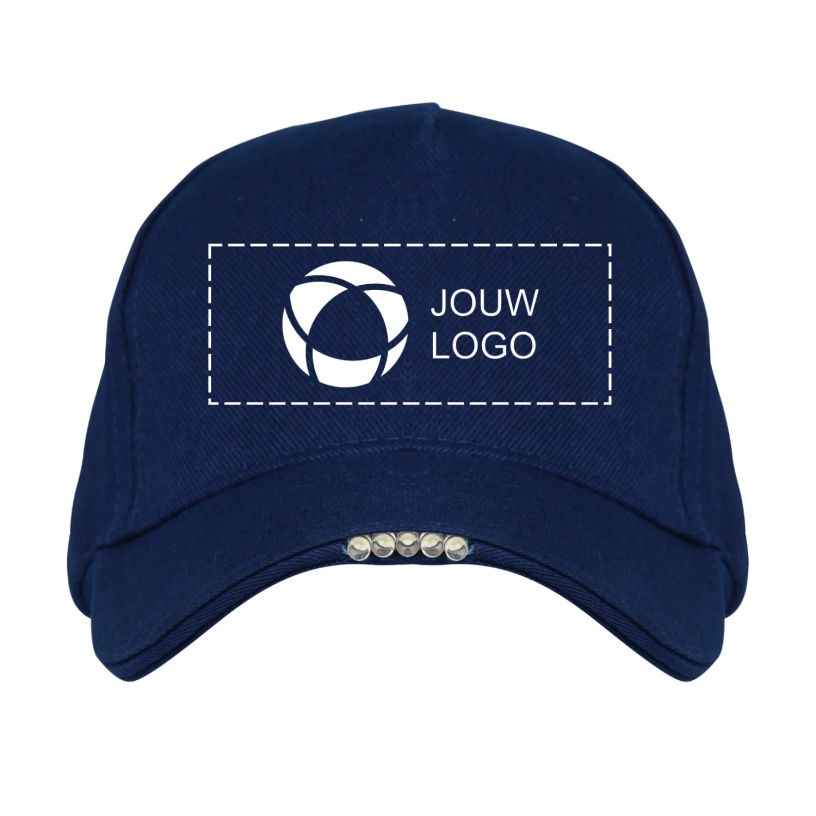 Voorbeeld 1 van geselecteerd product