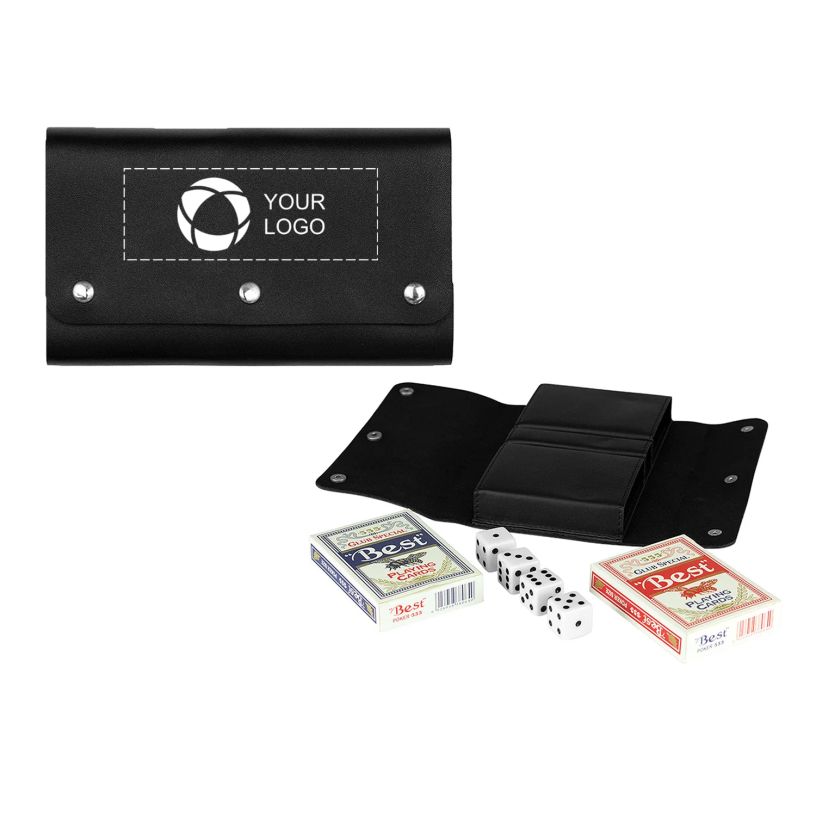 Example 1 of selected product