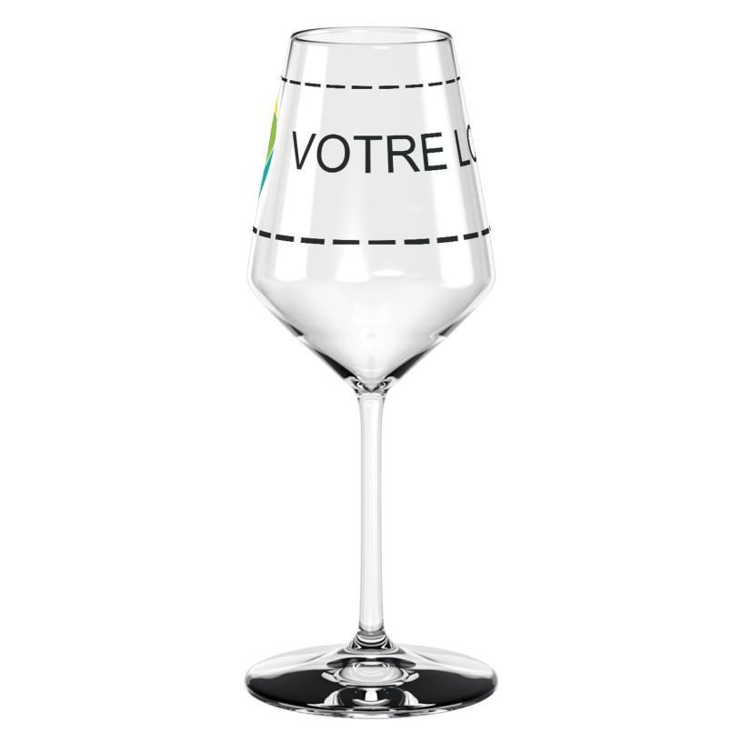 Exemple 1 de produit sélectionné