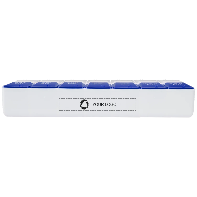 Example 1 of selected product