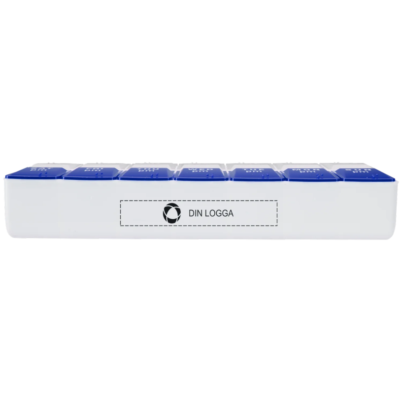 Exempel 1 av vald produkt