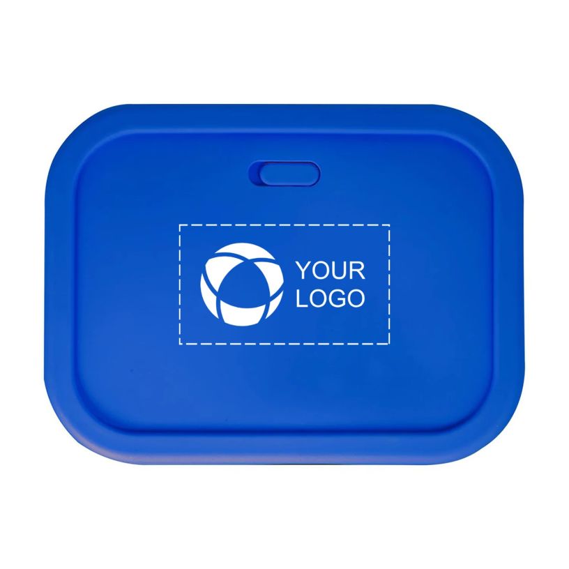 Example 1 of selected product