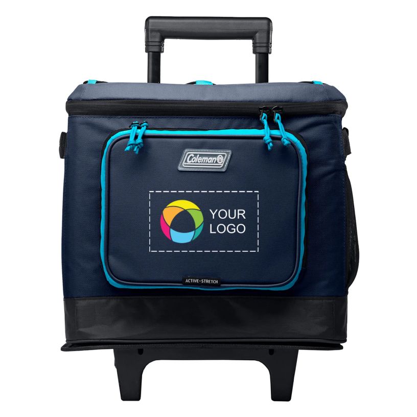 Example 1 of selected product