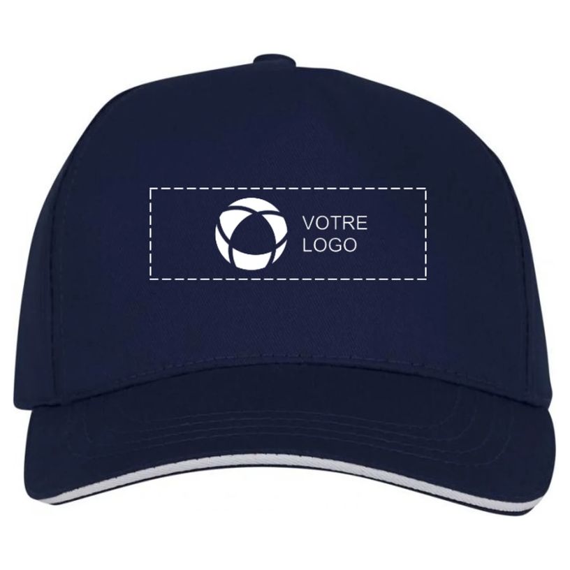 Exemple 1 de produit sélectionné