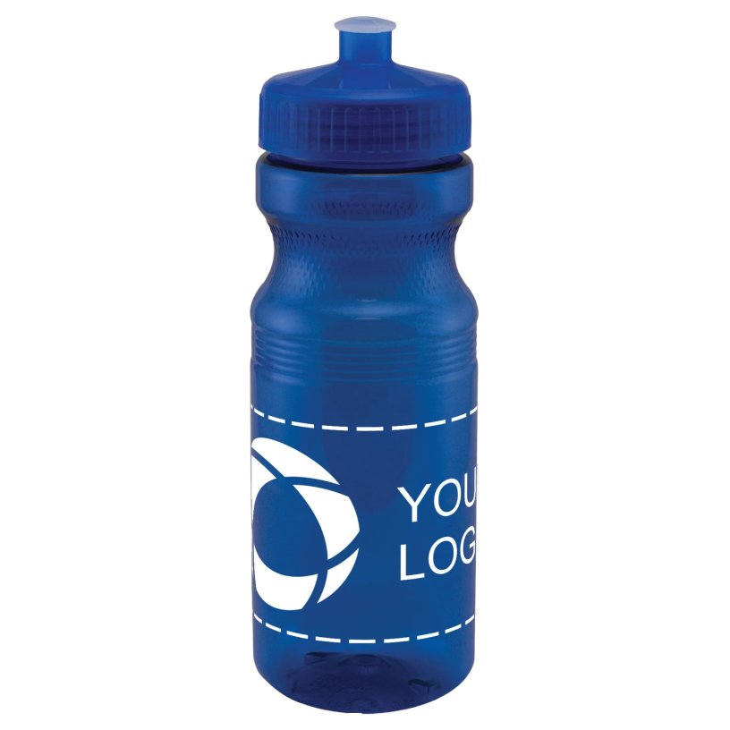 Example 1 of selected product