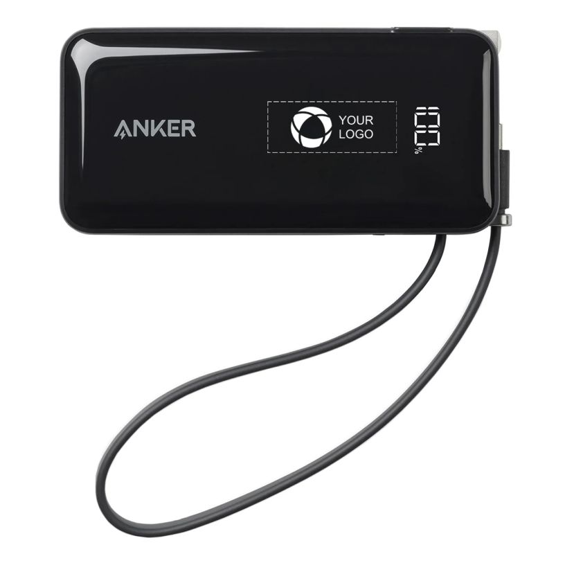 Example 1 of selected product