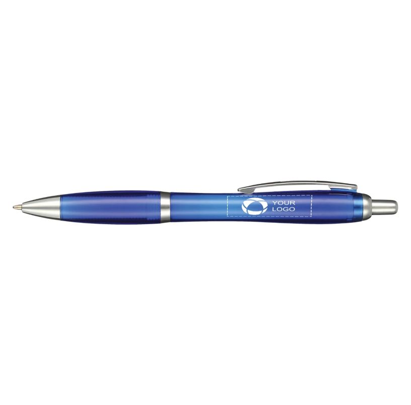 Example 1 of selected product