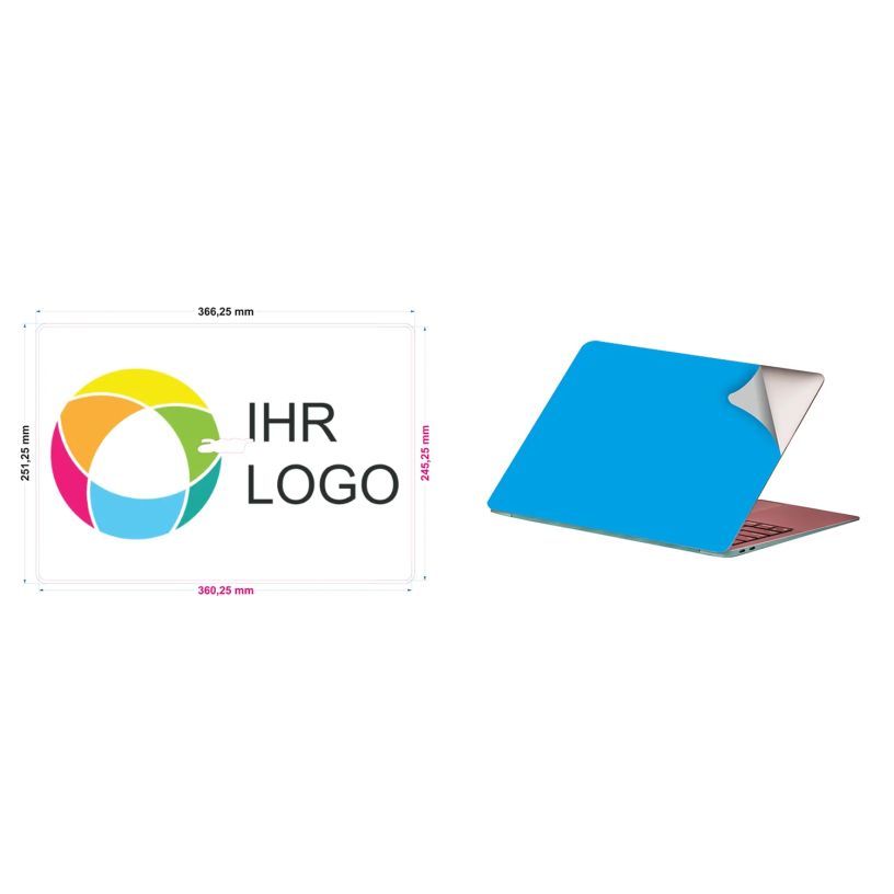 Beispiel 1 für ausgewähltes Produkt