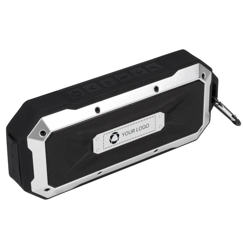 Example 1 of selected product