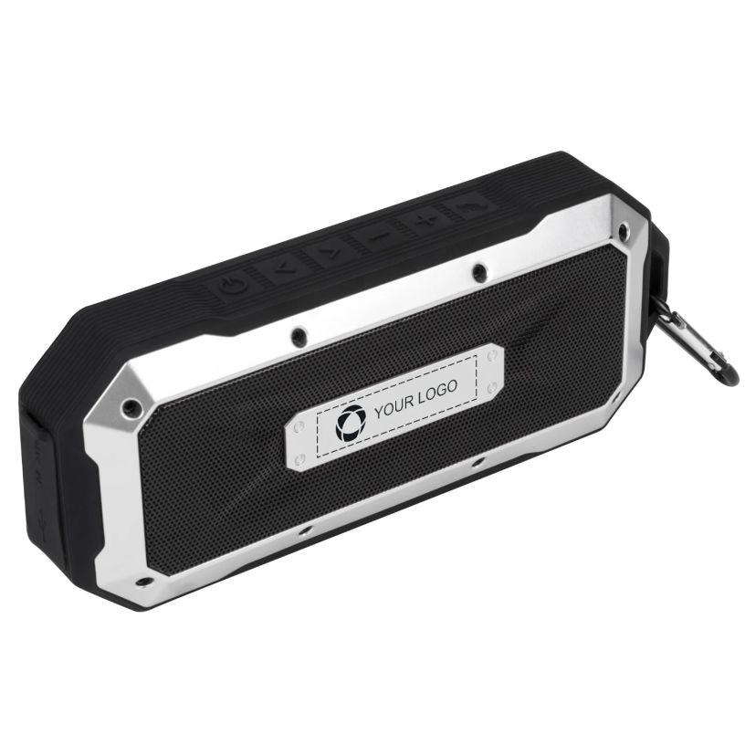 Example 1 of selected product