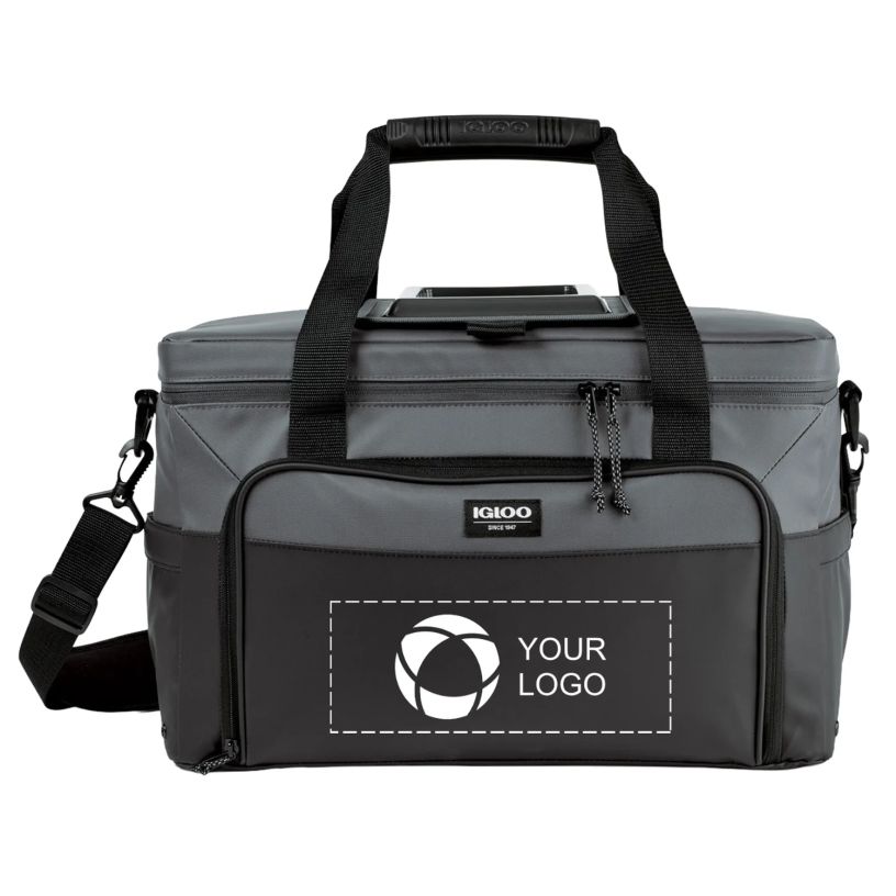 Example 1 of selected product