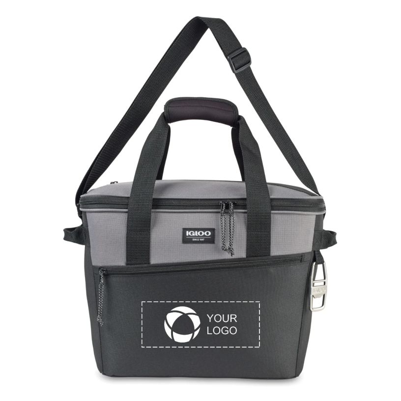 Example 1 of selected product