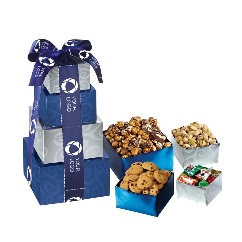 Example 1 of selected product