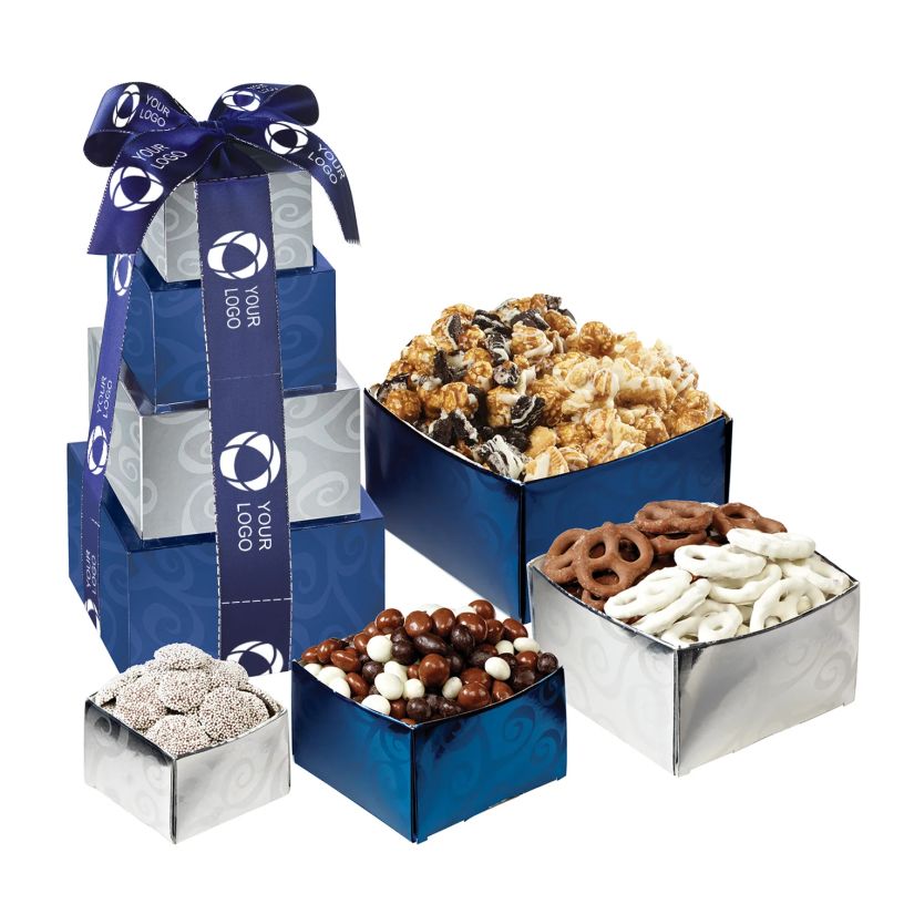 Example 1 of selected product