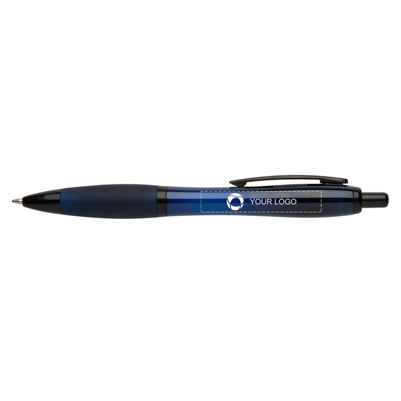 Example 1 of selected product