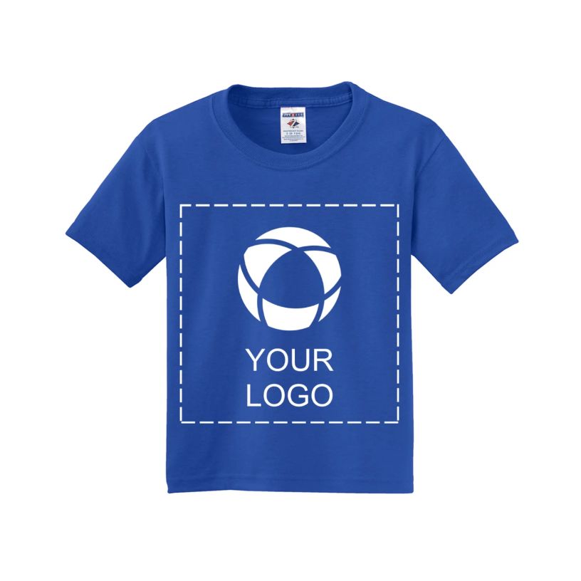 Example 1 of selected product