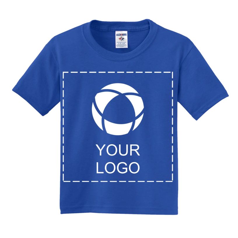 Example 1 of selected product