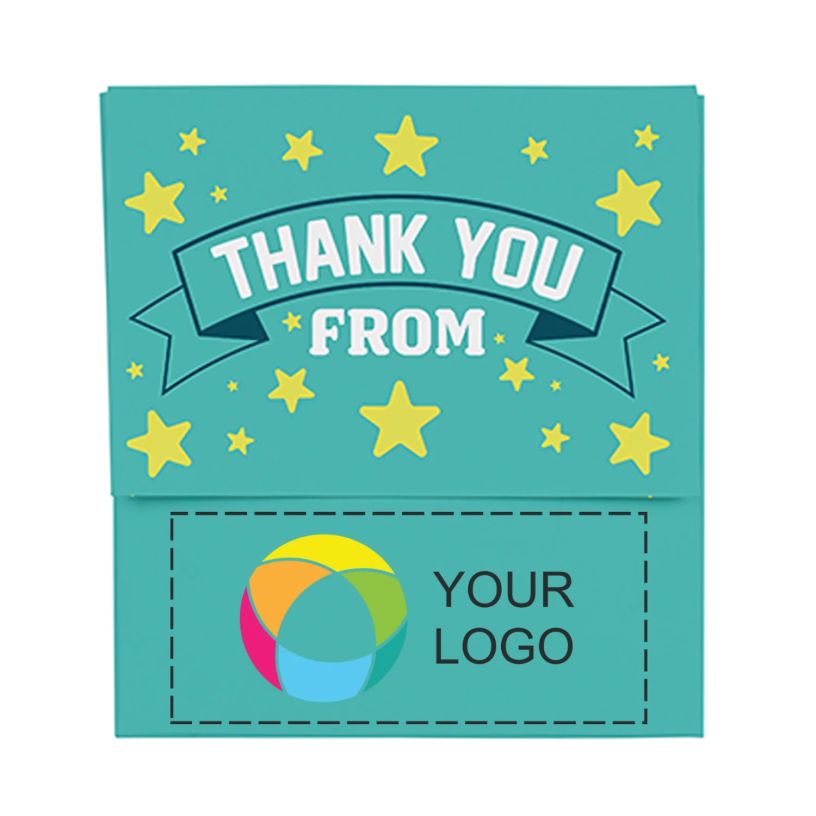 Example 1 of selected product