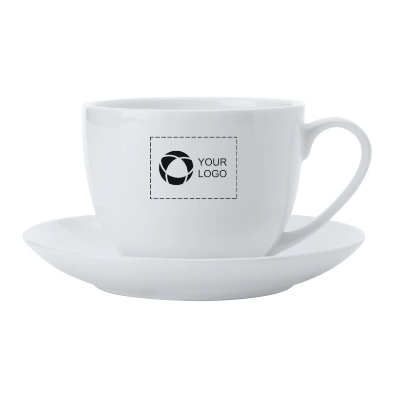 Example 1 of selected product