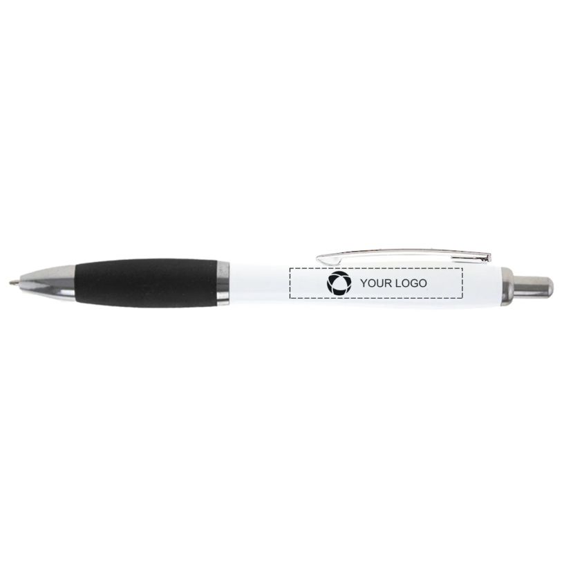 Example 1 of selected product