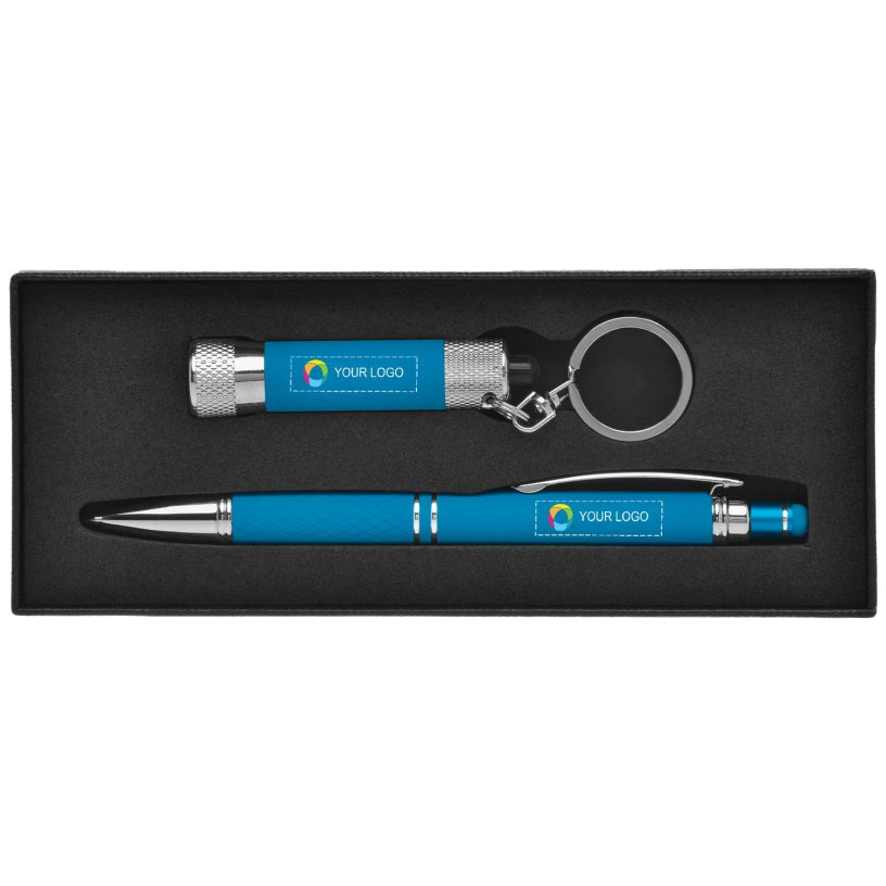 Example 1 of selected product