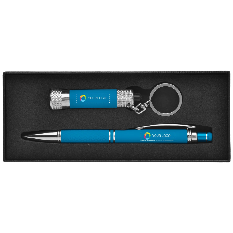 Example 1 of selected product