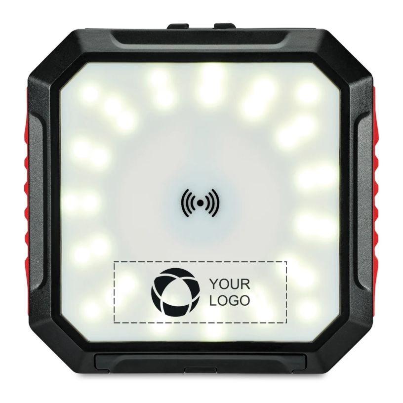 Example 1 of selected product