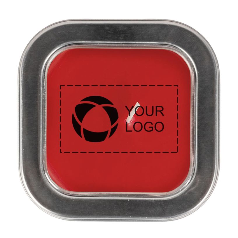 Example 1 of selected product