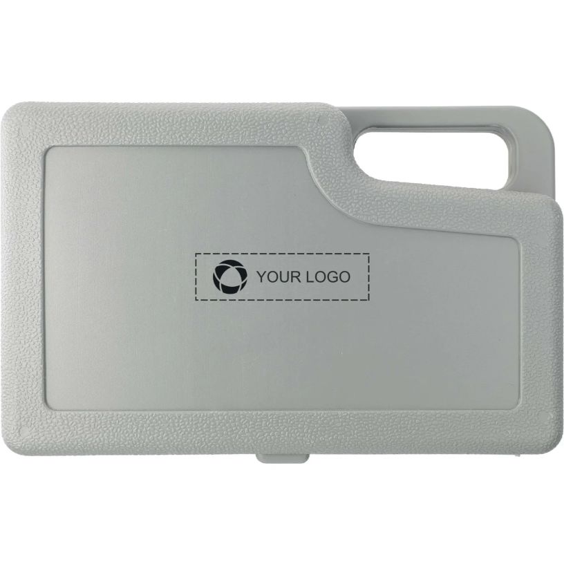 Example 1 of selected product