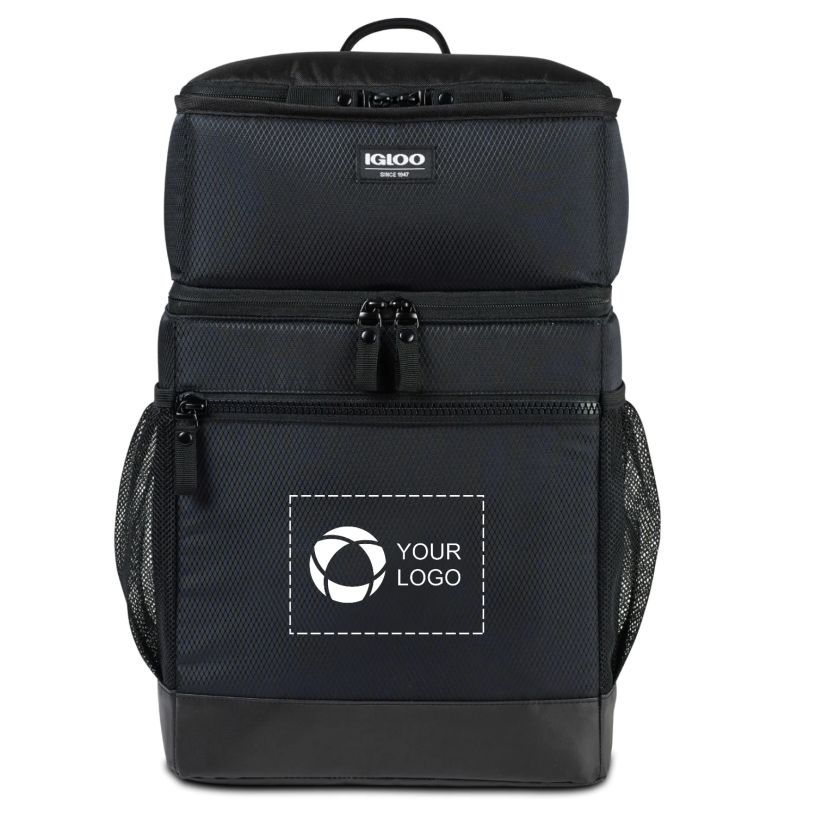 Example 1 of selected product