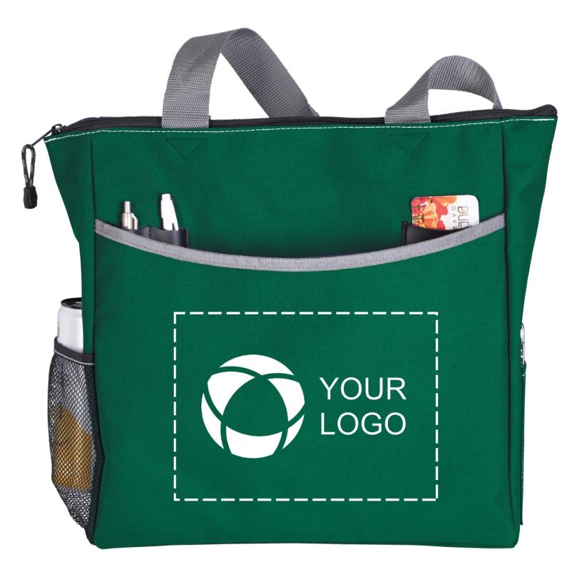 Example 1 of selected product