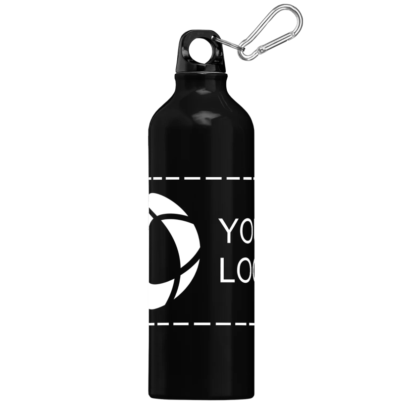 Example 1 of selected product