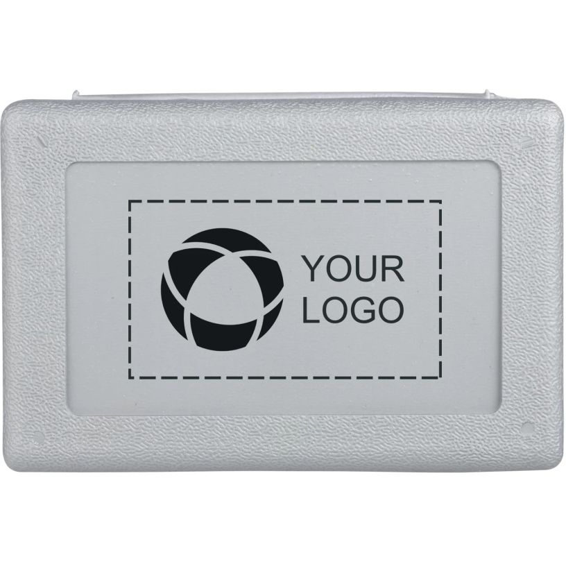 Example 1 of selected product