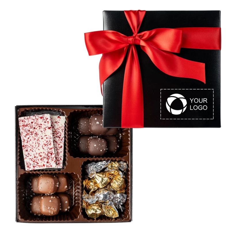 Example 1 of selected product