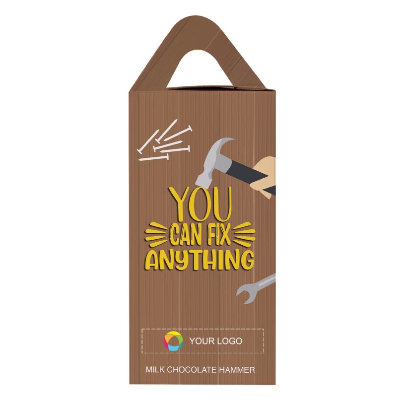 Example 1 of selected product