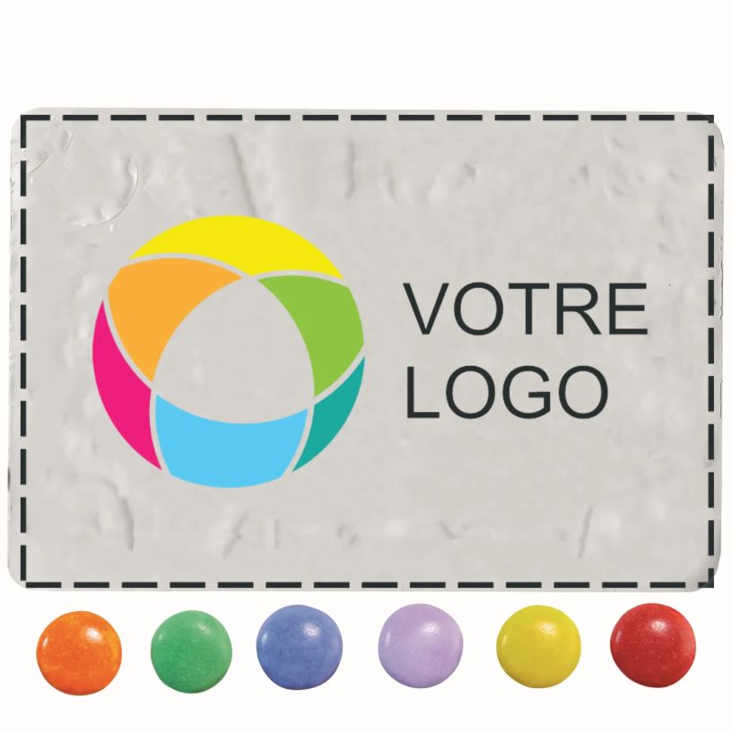 Exemple 1 de produit sélectionné