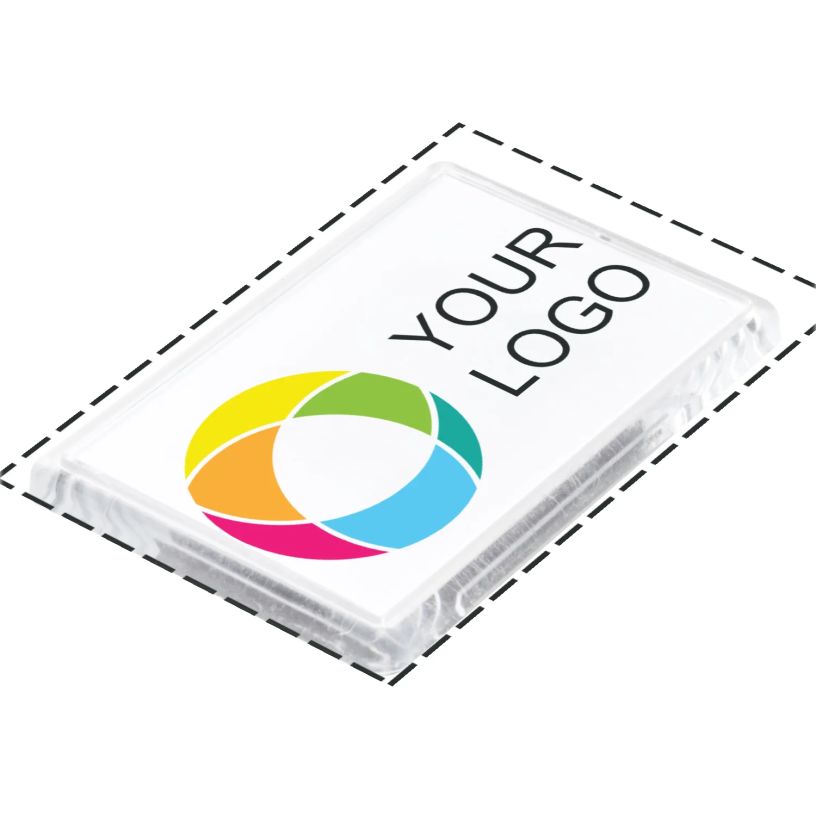 Example 1 of selected product