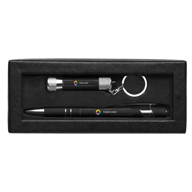 Example 1 of selected product