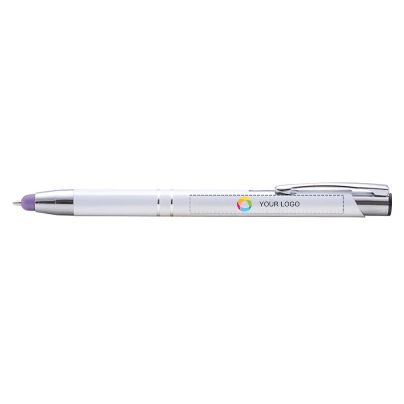 Example 1 of selected product