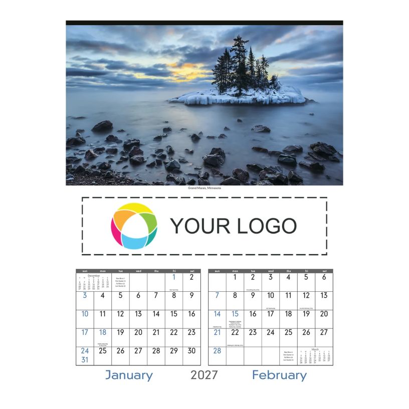 Example 1 of selected product