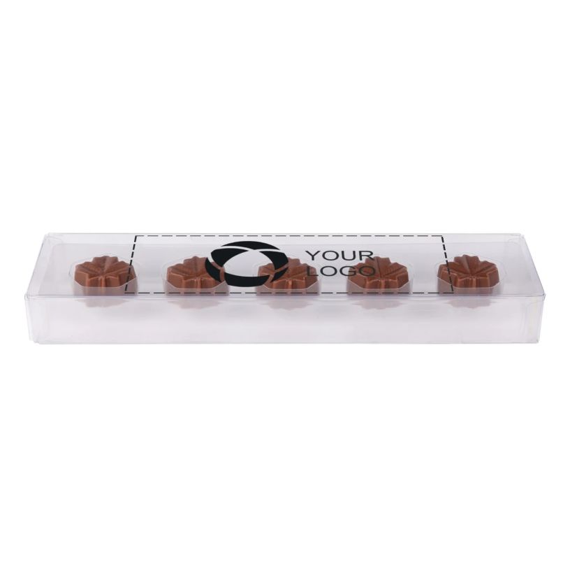 Example 1 of selected product