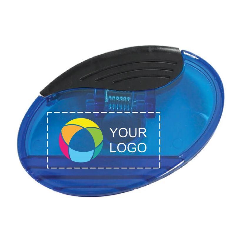 Example 1 of selected product