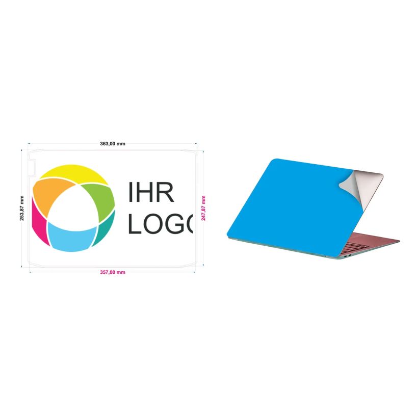 Beispiel 1 für ausgewähltes Produkt