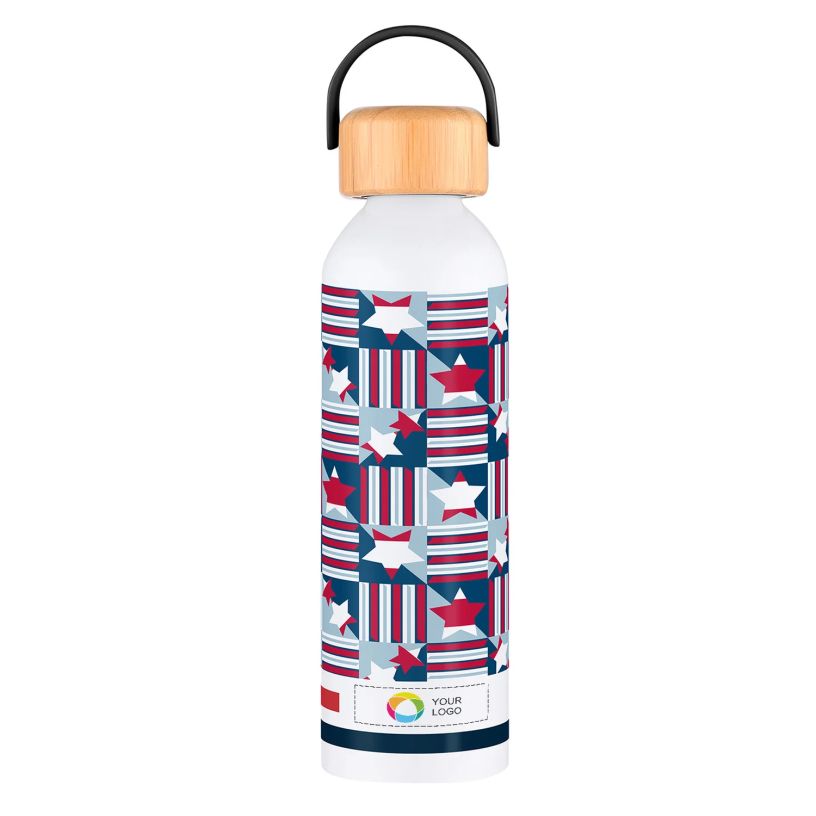 Example 1 of selected product
