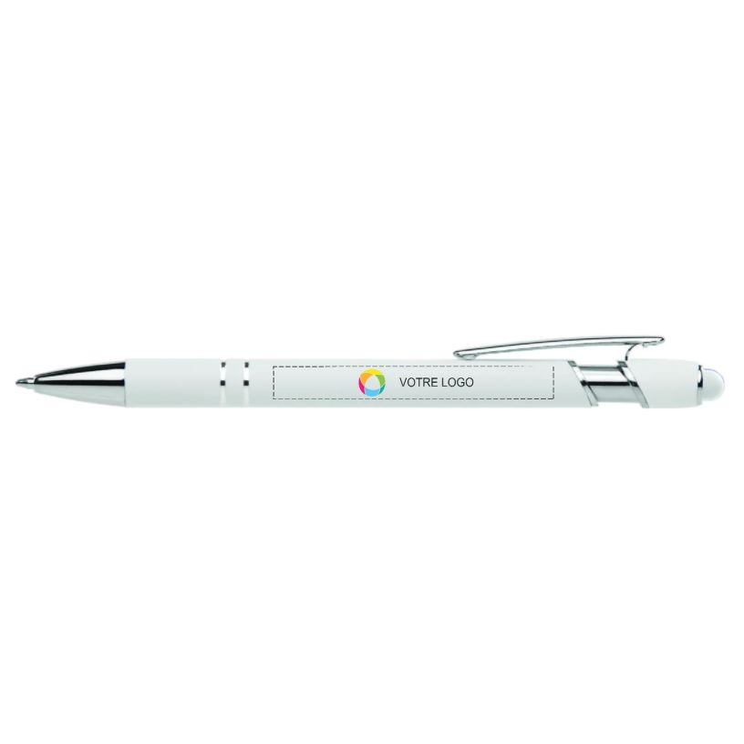 Exemple 1 de produit sélectionné