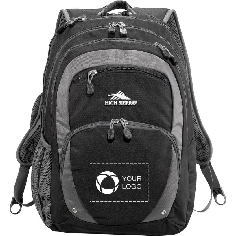 Example 1 of selected product