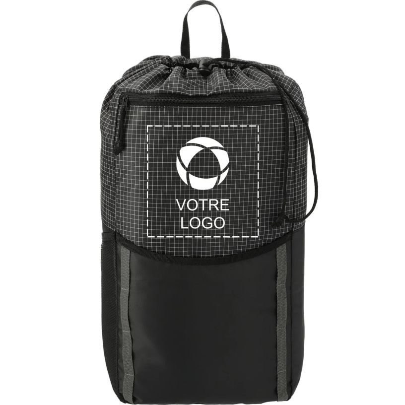 Exemple 1 de produit sélectionné