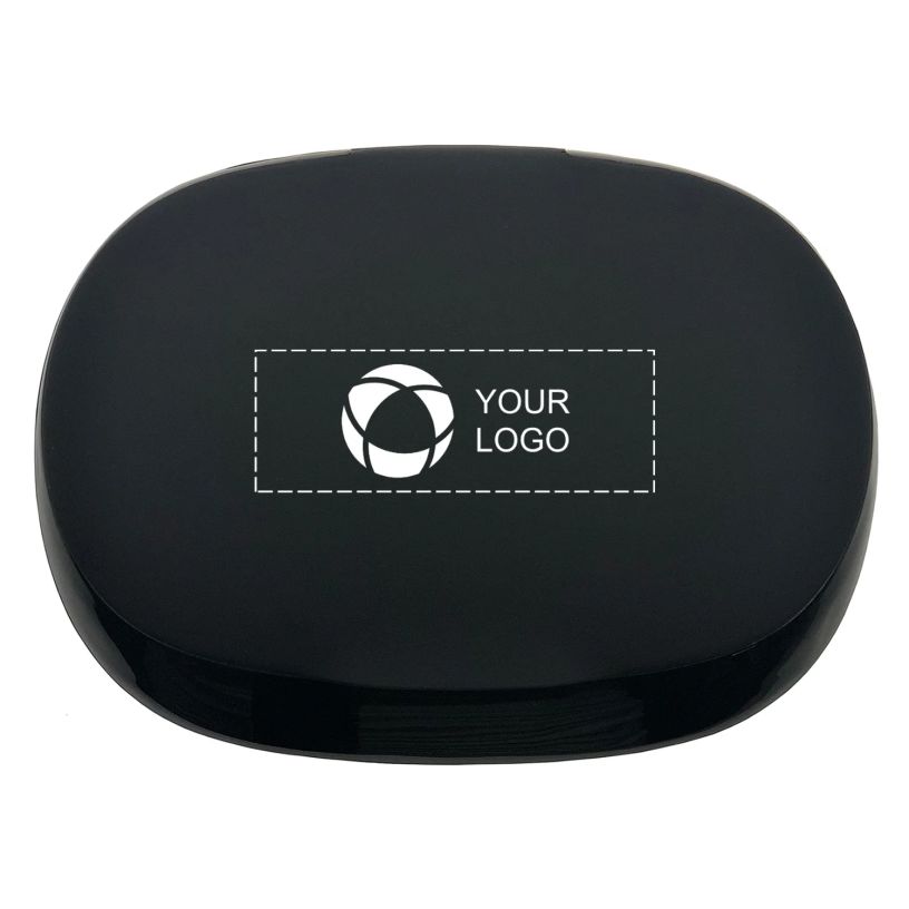 Example 1 of selected product